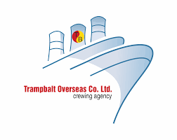 TRAMPBALT OVERSEAS